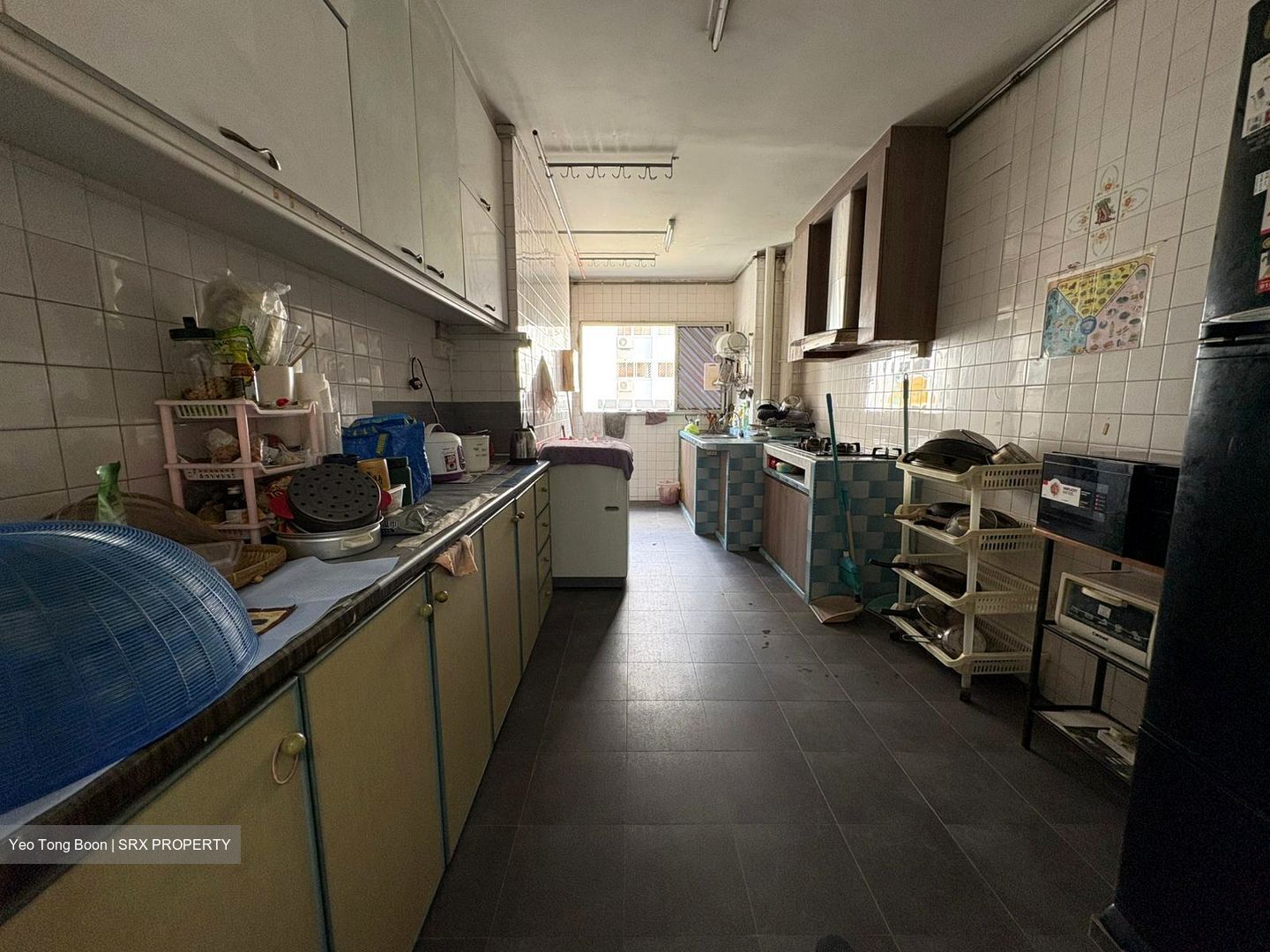 Blk 160 Woodlands Street 13 (Woodlands), HDB 4 Rooms #552797031